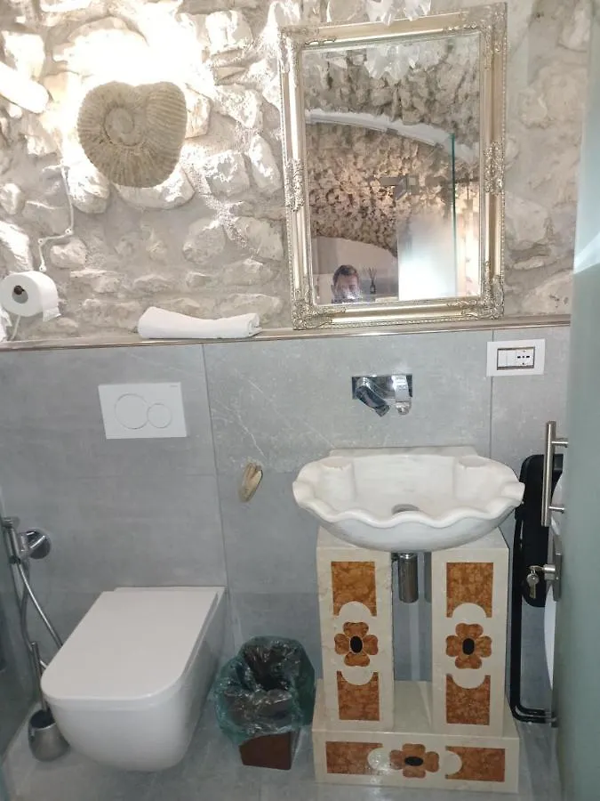 Apartment Ferienwohnung Dependance Malcesine