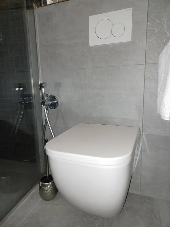 Ferienwohnung Dependance Malcesine