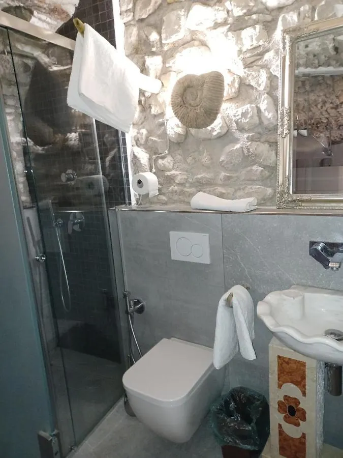 Apartment Ferienwohnung Dependance Malcesine Italien