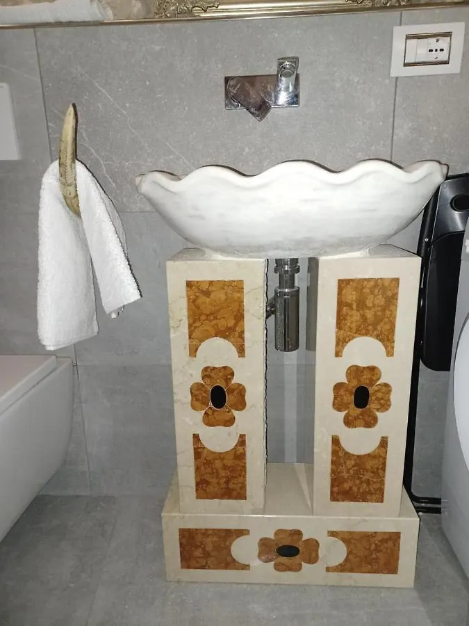 Ferienwohnung Dependance Malcesine 0*,  Italien