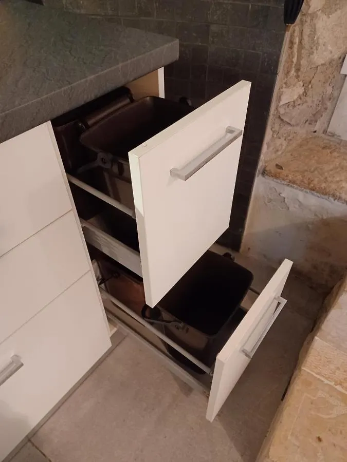 Ferienwohnung Dependance Malcesine 0*,  Italien