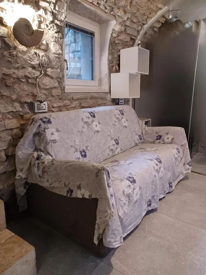 Apartment Ferienwohnung Dependance Malcesine