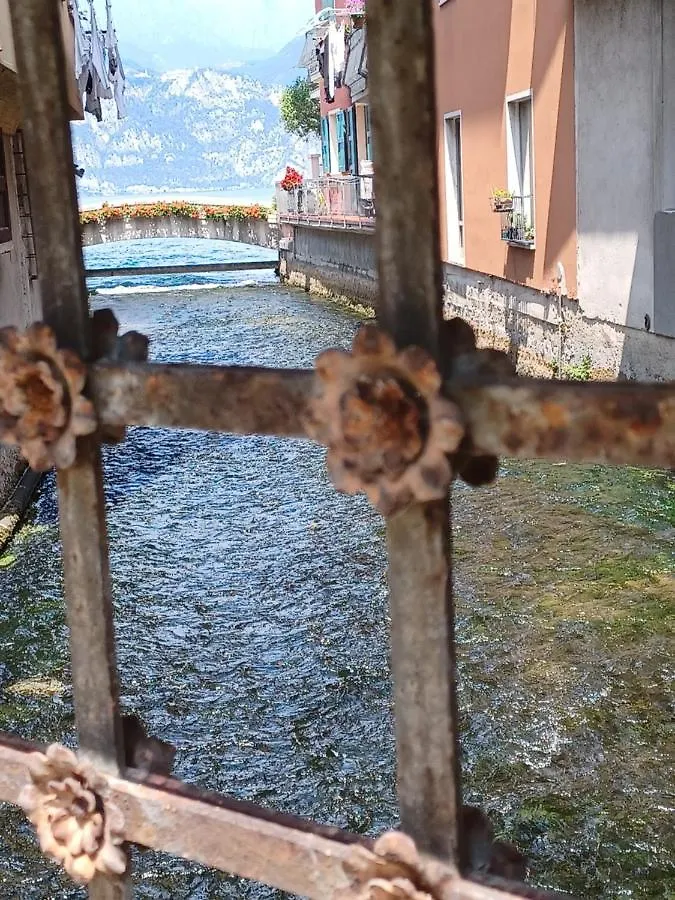 Ferienwohnung Dependance Malcesine Italien