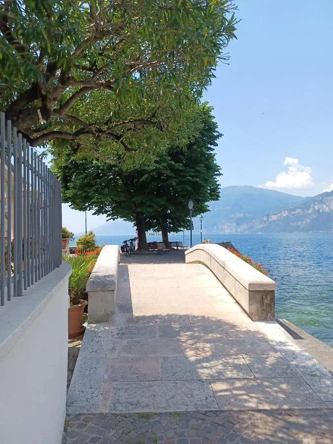 Apartment Ferienwohnung Dependance Malcesine