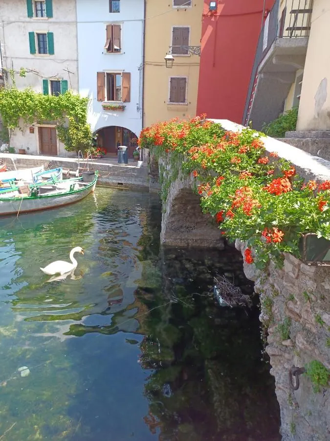 Ferienwohnung Dependance Malcesine 0*,  Italien