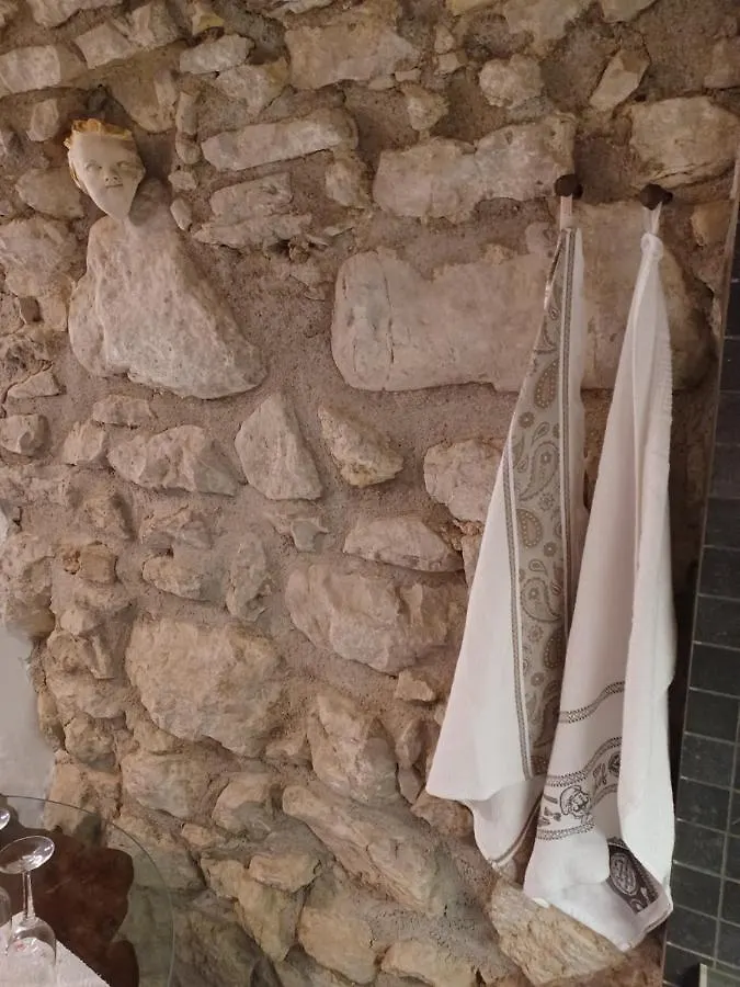 Ferienwohnung Dependance Malcesine 0*,