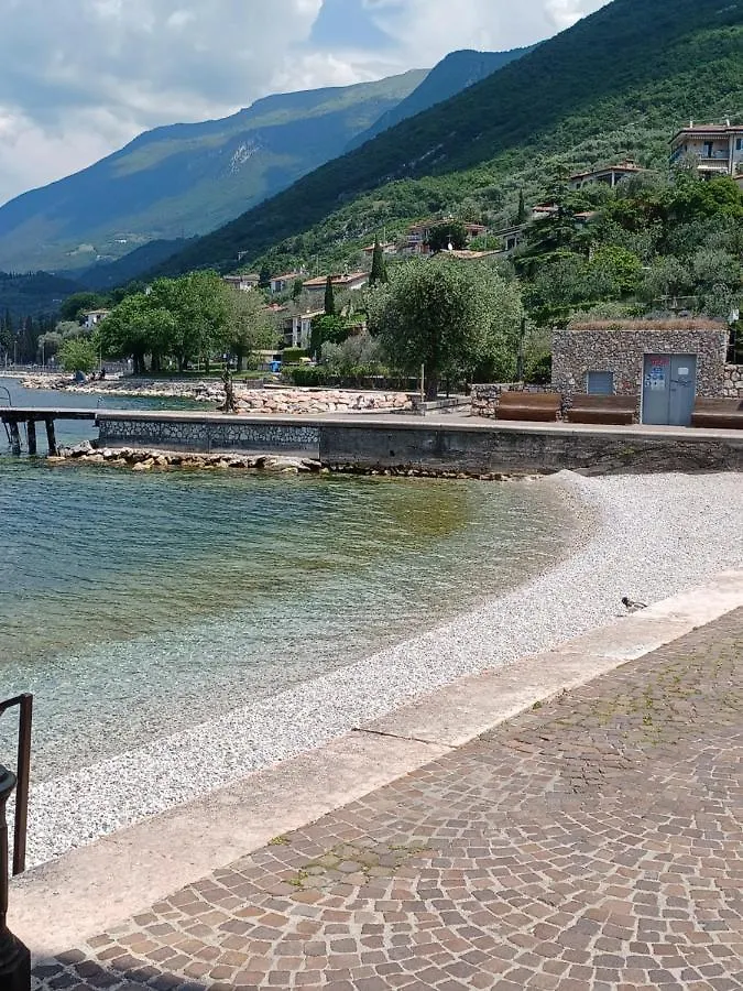 Ferienwohnung Dependance Malcesine
