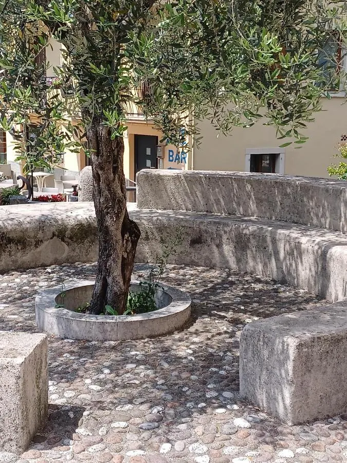 Apartment Ferienwohnung Dependance Malcesine