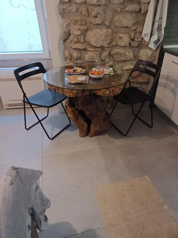 Ferienwohnung Dependance Malcesine