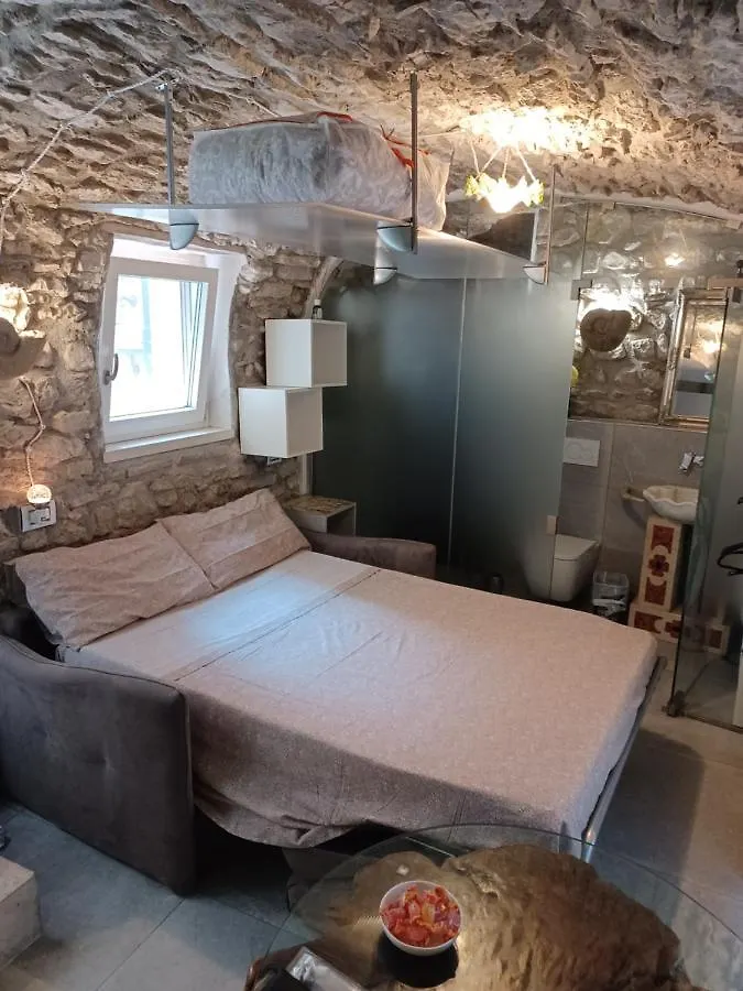 Ferienwohnung Dependance Malcesine 0*,
