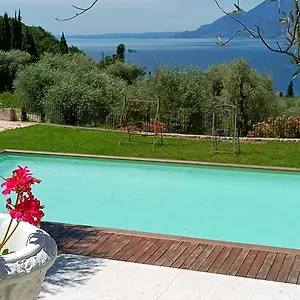 Domus Incantus Malcesine