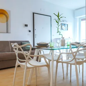 Rossani Suites&aparts Apartment Bari