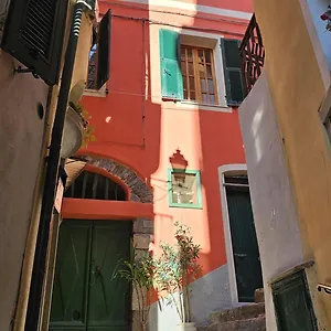 Mariasole Apartment Vernazza