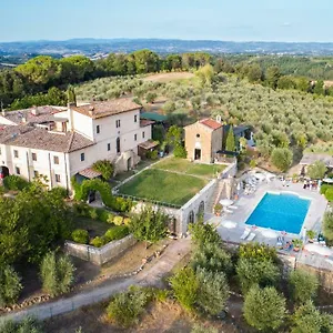 Tenuta Decimo - Dini Bauernhof San Gimignano
