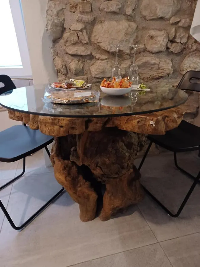 Dependance Apartment Malcesine