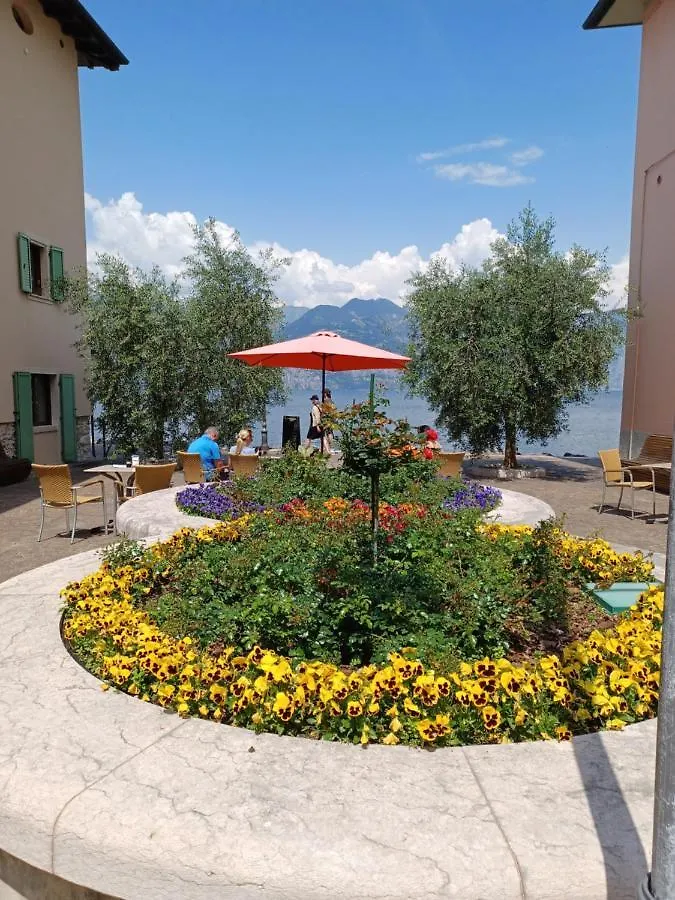 Dependance Apartment Malcesine 0*,