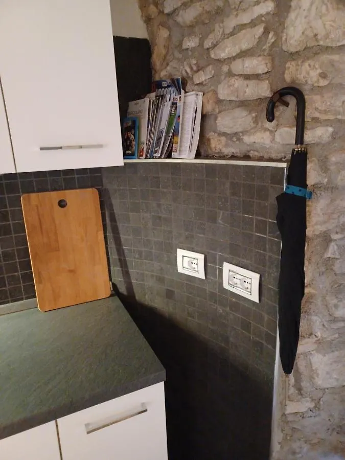 Dependance Apartment Malcesine