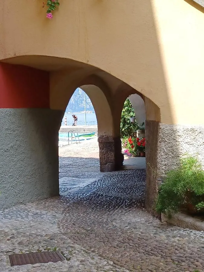 Dependance Apartment Malcesine