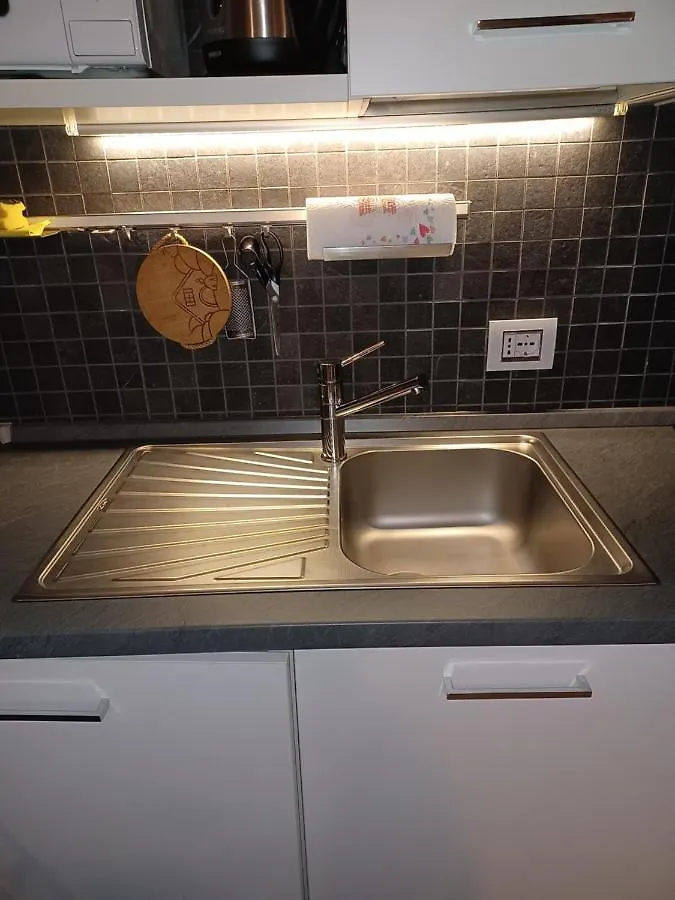 Dependance Apartment Malcesine